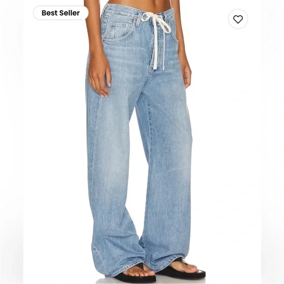 Citizens of Humanity Brynn Jeans - Picture 3 of 8